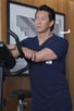 Lee, Will Yun [The Good Doctor]