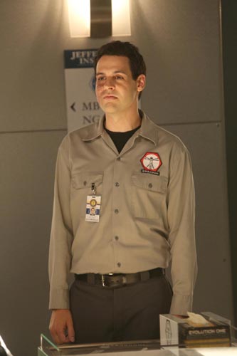 Leeds, Andrew [Bones] Photo