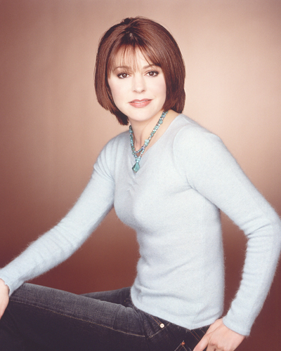 Leeves, Jane [Frasier] Photo