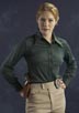 Lefevre, Rachelle [Life on Mars]