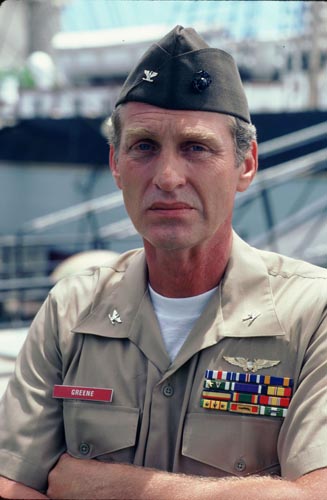 LeGault, Lance [Magnum PI] Photo