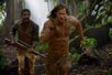 Legend of Tarzan, The [Cast]