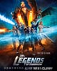 Legends of Tomorrow [Cast]