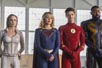 Legends of Tomorrow [Cast]