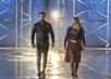 Legends of Tomorrow [Cast]