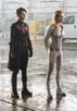 Legends of Tomorrow [Cast]