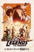 Legends of Tomorrow [Cast]