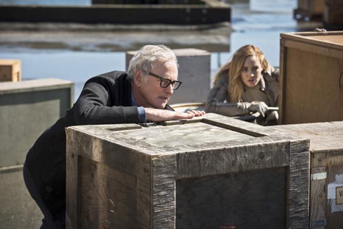 Legends of Tomorrow [Cast] Photo