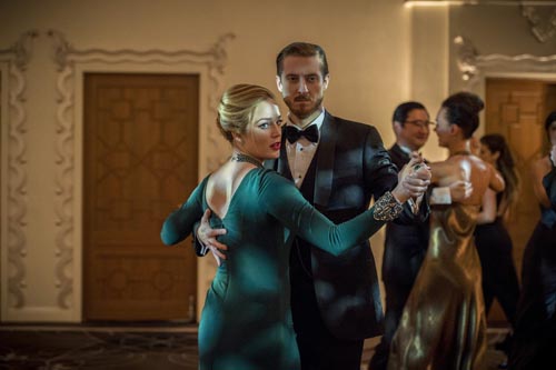 Legends of Tomorrow [Cast] Photo