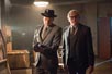 Legends of Tomorrow [Cast]