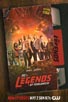 Legends of Tomorrow [Cast]