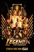 Legends of Tomorrow [Cast]