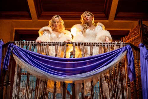 Legends of Tomorrow [Cast] Photo