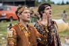 Legends of Tomorrow [Cast]