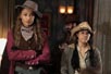 Legends of Tomorrow [Cast]