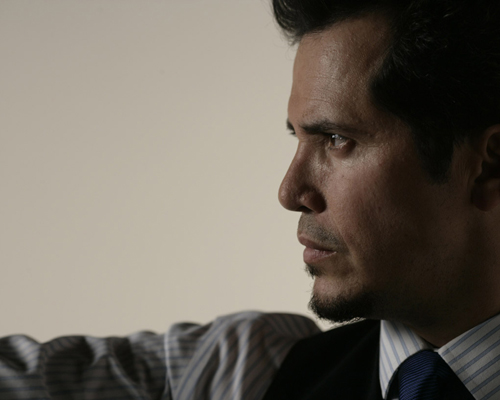 Legiuzamo, John [The Kill Point] Photo