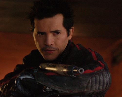 Legiuzamo, John [The Kill Point] Photo