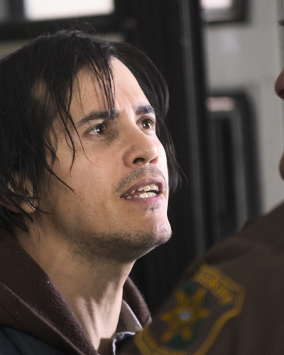 Leguizamo, John [Assault on Precinct 13] Photo