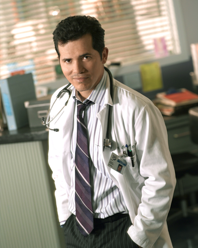 Leguizamo, John [ER] Photo