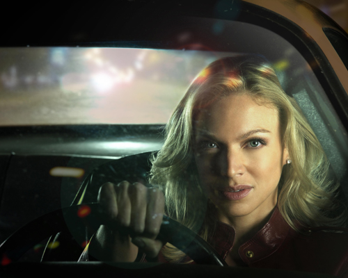 Lehman, Kristin [Drive] Photo