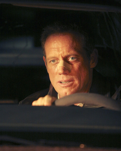 Lehne, Fredric [Lost] Photo