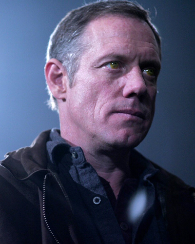 Lehne, Fredric [Supernatural] Photo