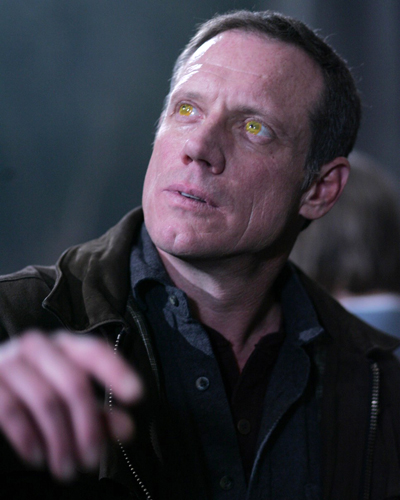 Lehne, Fredric [Supernatural] Photo