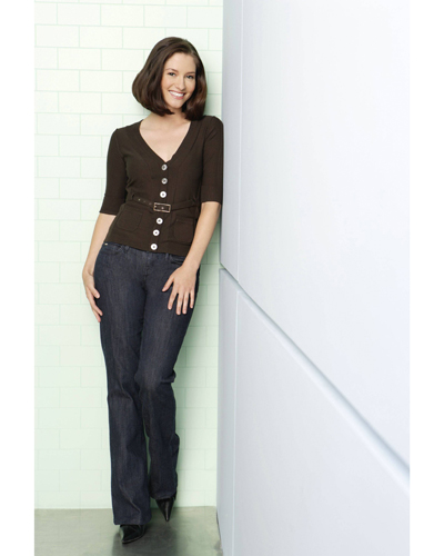 Leigh, Chyler [Grey's Anatomy] Photo