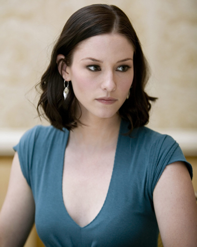 Leigh, Chyler [Grey's Anatomy] Photo