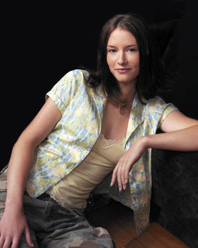 Leigh, Chyler [Reunion] Photo