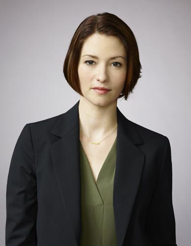 Leigh, Chyler [Supergirl] Photo