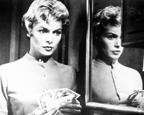 Leigh, Janet [Psycho] Photo