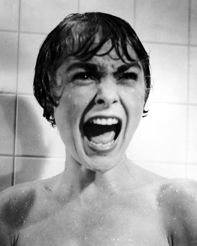 Leigh, Janet [Psycho] Photo