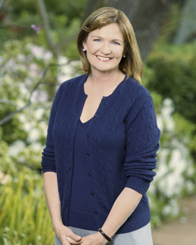 Lenehan, Nancy [Worst Week] Photo