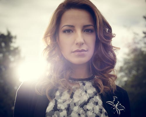 Lengies, Vanessa [Second Chance] Photo