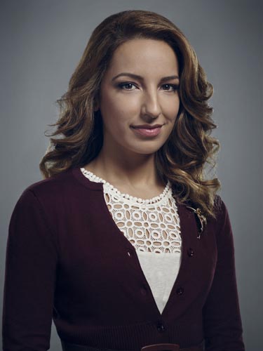 Lengies, Vanessa [Second Chance] Photo