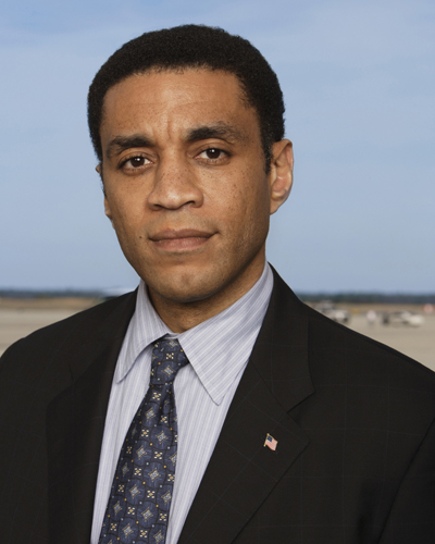 Lennix, Harry [Commander In Chief] Photo