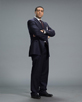 Lennix, Harry [The Blacklist]