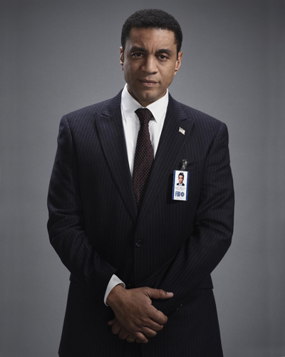 Lennix, Harry [The Blacklist] Photo