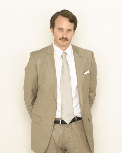 Lennox, Kai [The Unusuals] Photo