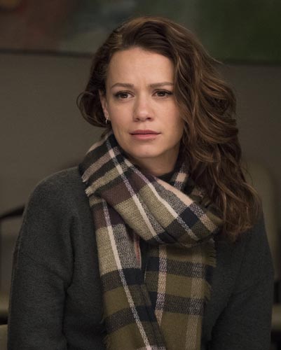 Lenz, Bethany Joy [Grey's Anatomy] Photo