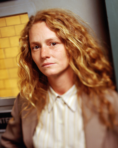 Leo, Melissa [Homicide : Life on the Streets] Photo