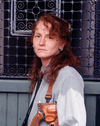 Leo, Melissa [Homicide : Life on the Streets] Photo