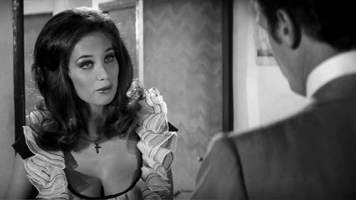 Leon, Valerie [The Spy Who Loved Me] Photo