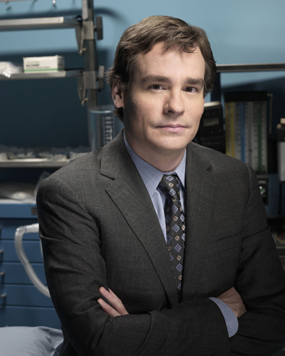 Leonard, Robert Sean [House] Photo