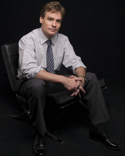 Leonard, Robert Sean [House] Photo