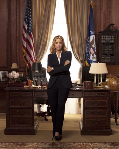 Leoni, Tea [Madam Secretary] Photo