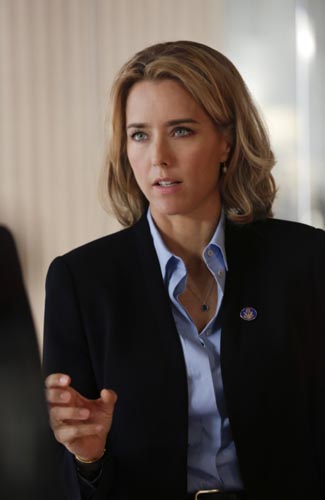 Leoni, Tea [Madam Secretary] Photo