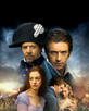 Les Miserables [Cast]