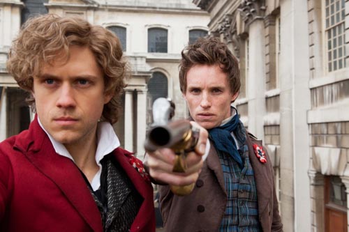 Les Miserables [Cast] Photo